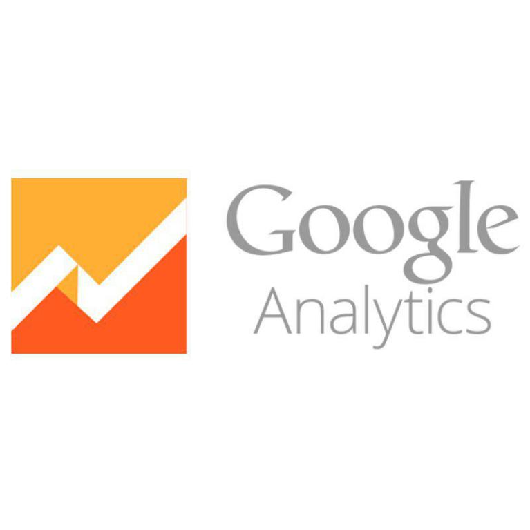 Parceiro Google Analytics